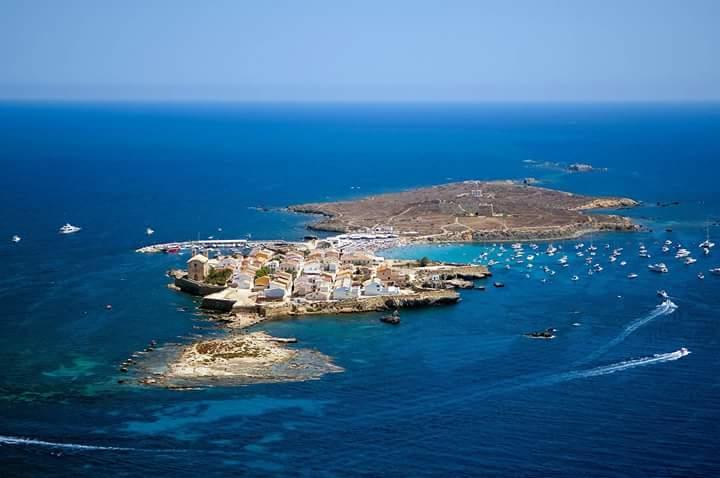 13 Rocafel 7 Playa Albufereta Alicante Dış mekan fotoğraf