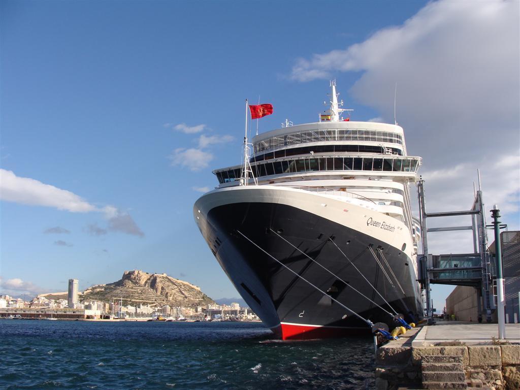 13 Rocafel 7 Playa Albufereta Alicante Dış mekan fotoğraf