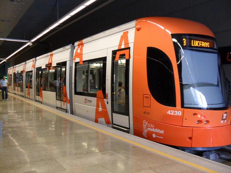 13 Rocafel 7 Playa Albufereta Alicante Dış mekan fotoğraf